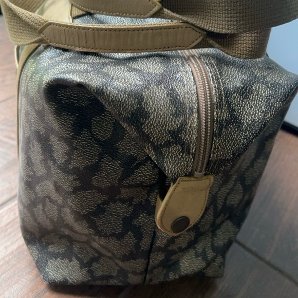 YVES SAINT LAURENT Vintage Travel set - Picture 6 of 8